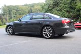 Used 2015 Audi A6 3.0T Prestige image 4