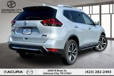 Used 2019 Nissan Rogue SL image 2