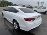 Used 2017 Chrysler 200 LX w/ Touring Convenience Group image 4