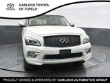 Used 2017 INFINITI QX80 2WD w/ Deluxe Technology Package image 6