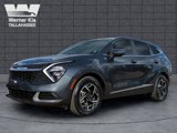 Certified 2023 Kia Sportage LX image 2
