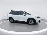 Used 2021 Subaru Forester Premium image 2