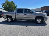 Used 2007 Chevrolet Silverado 1500 LT w/ 1LT Convenience Package image 5
