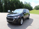 Used 2020 Chevrolet Traverse LS image 2
