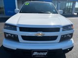 Used 2012 Chevrolet Colorado LT image 3