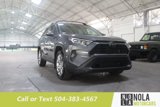 Used 2021 Toyota RAV4 XLE Premium image 6