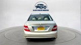 Used 2011 Mercedes-Benz C 300 Luxury image 4