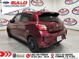 Used 2021 Mitsubishi Mirage ES image 5