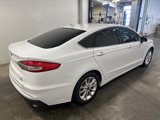 Used 2020 Ford Fusion SE image 4