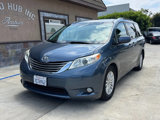 Used 2014 Toyota Sienna XLE image 2
