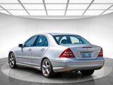 Used 2005 Mercedes-Benz C 230 Sedan image 2