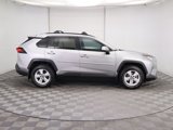 Used 2020 Toyota RAV4 XLE image 4