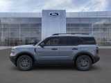 New 2025 Ford Bronco Sport Big Bend image 3