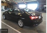 Used 2022 Chevrolet Malibu LT image 3