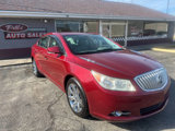 Used 2010 Buick LaCrosse CXL image 2
