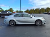 Used 2023 Toyota Camry SE image 2