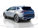 New 2025 Kia Sportage EX image 4