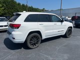 Used 2020 Jeep Grand Cherokee Altitude image 4