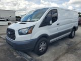 Used 2015 Ford Transit 250 130 Low Roof image 2