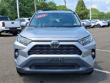 Certified 2019 Toyota RAV4 XLE image 2