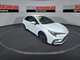 Used 2024 Toyota Corolla SE image 3