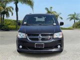 Certified 2019 Dodge Grand Caravan SXT image 3