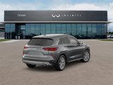 New 2025 INFINITI QX50 Pure image 5