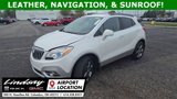 Used 2014 Buick Encore Premium image 4