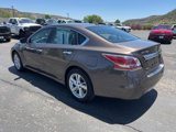 Used 2014 Nissan Altima 2.5 SV w/ Convenience Package image 5