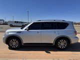 Used 2020 Nissan Armada SL image 6
