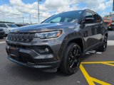 Used 2022 Jeep Compass Altitude w/ Convenience Group image 3