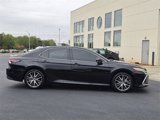 Used 2022 Toyota Camry XLE image 5