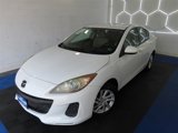 Used 2012 MAZDA MAZDA3 i Touring image 3