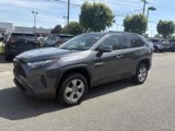 Used 2022 Toyota RAV4 XLE image 3