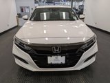 Certified 2020 Honda Accord Sport image 2