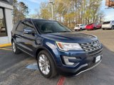 Used 2017 Ford Explorer Limited image 4