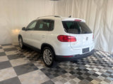 Used 2014 Volkswagen Tiguan SEL image 5