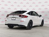 New 2025 Honda Civic Sport image 3