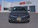 Used 2023 Chevrolet Malibu LT image 2