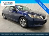 Used 2015 Honda Accord LX image 2