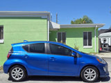 Used 2015 Toyota Prius C Four image 5