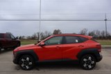 New 2025 Hyundai Kona SEL image 2