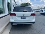 Certified 2019 Volkswagen Atlas SE image 6