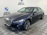 Used 2019 Genesis G70 2.0T Advanced w/ Elite Package image 3
