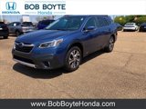 Used 2021 Subaru Outback Limited image 2