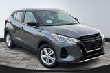 New 2025 Nissan Kicks Play S image 2