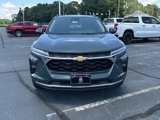 New 2025 Chevrolet Trax LT w/ Driver Confidence Package image 3