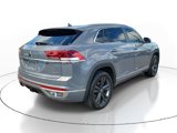 Used 2022 Volkswagen Atlas Cross Sport SEL R-Line image 3