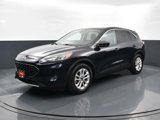 Used 2021 Ford Escape SE image 6