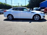 Used 2012 Kia Optima EX w/ Premium Pkg image 4